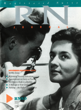 2000 Nov Dec RNJ archive cover