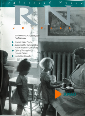 2000 Sep Oct RNJ archive cover