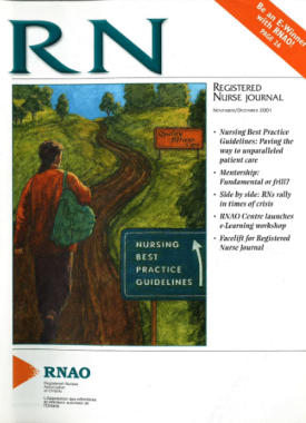 2001 Nov Dec RNJ archive cover