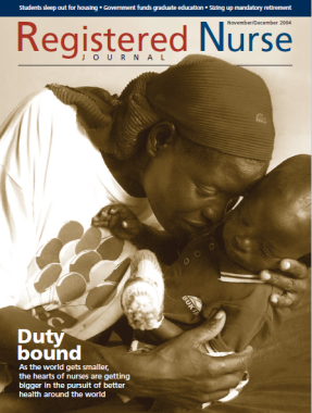 2004 Nov Dec RNJ archive cover