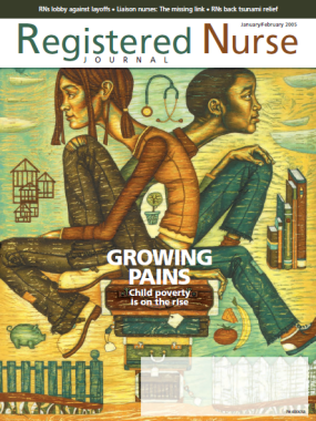 2005 Jan Feb RNJ archive cover