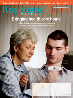 2007 Nov Dec RNJ archive cover