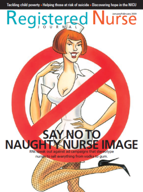 2009 Jan Feb RNJ archive cover