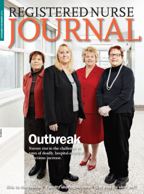 2011 Nov Dec RNJ archive cover