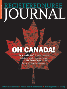 2012 Sept Oct RNJ archive cover