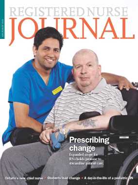 2015 July Aug RNJ archive cover