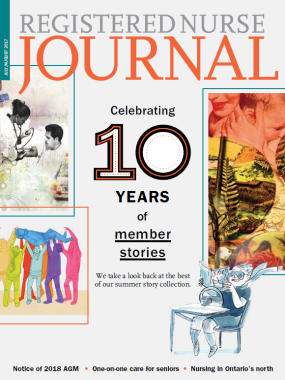 2017 July Aug RNJ archive cover