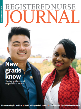 2018 Sept Oct RNJ archive cover