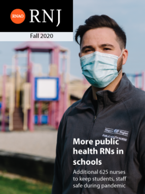 2020 Fall RNJ archive cover