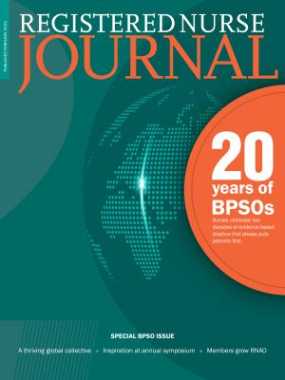 2023 Fall RNJ archive cover