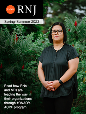 2023 Spring Summer RNJ archive cover