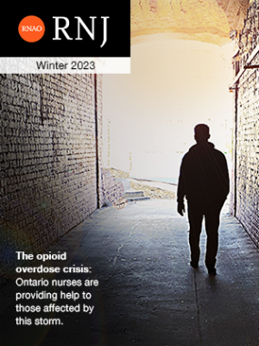 2023 Winter RNJ archive cover