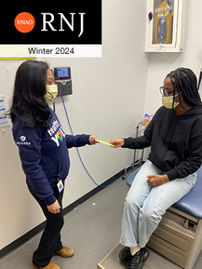 2024 Winter RNJ archive cover