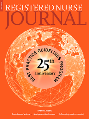 2025 Fall Winter_Special Issue RNJ archive cover