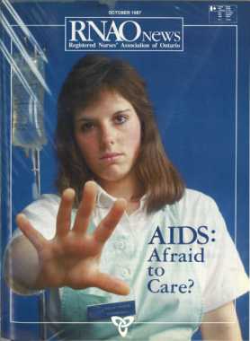 1987 October RNJ cover