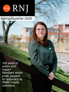 2025 Spring Summer RNJ archive cover