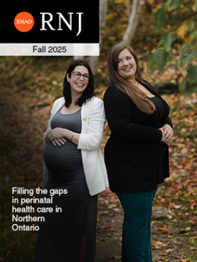 2025 Fall RNJ archive cover 