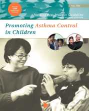 Promoting Asthma Control in Children BPG cover image