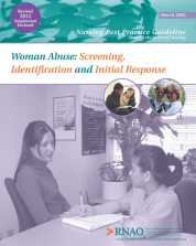 Woman Abuse BPG cover image