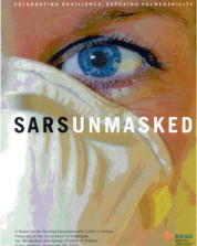 SARS Unmasked