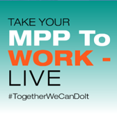 Take your MPP to work