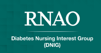 Diabetes Nursing Interest Group (DNIG)