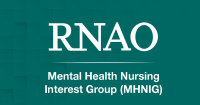 Mental Health Nursing Interest Group (MHNIG)