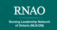 Nursing Leadership Network of Ontario (NLN.ON)