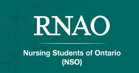 Nursing Students of Ontario (NSO)