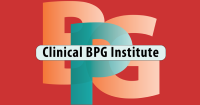 BPG Clinical Institute Hero Event
