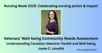 NW 2025 Veterans event hero