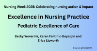NW 2025 Pediatric
