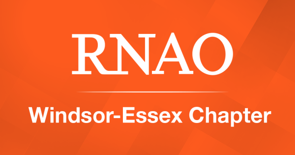 Windsor-Essex Chapter