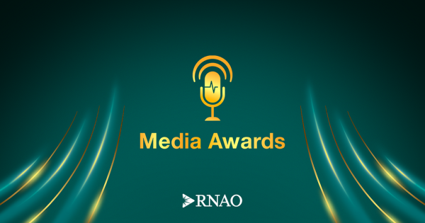 Media Awards 2026