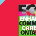 Enhancing Community Care for Ontarians (ECCO)