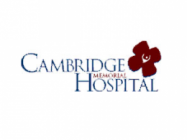 Cambridge hospital logo