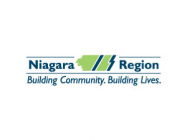 Niagara Region Public Health Department logo