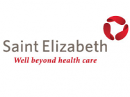 Saint Elizabeth Healthcare logo