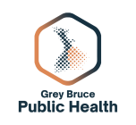 Grey Bruce Public Health logo