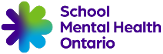 School  of Mental Health logo