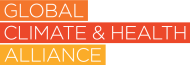 The Global Climate and Health Alliance