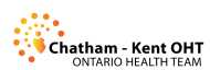 Chatham-Kent Ontario Health Team