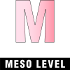 Meso level icon