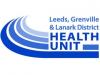 Leeds, Grenville & Lanark District Health Unit