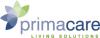 Primacare Living Solutions logo