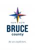 The County of Bruce logo