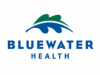 Bluewater health logo