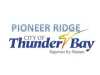 Pioneer Ridge logo