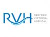  Renfrew Victoria Hospital logo
