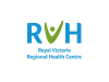Royal Victoria Regional Health Centre logo
